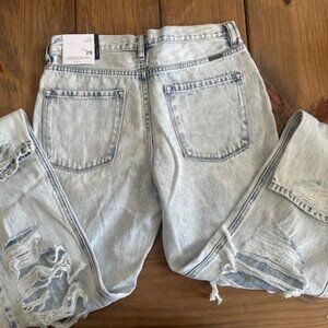 Kancan jeans NWT